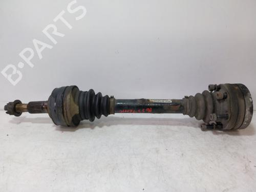 Used Left rear driveshaft Left rear driveshaft PORSCHE 911 (997) 3.8 Carrera S (355 hp) 38807234 38807234