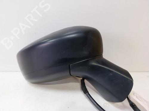 Used Right mirror Right mirror NISSAN NOTE (E12) 1.2 (80 hp) 38804148 38804148