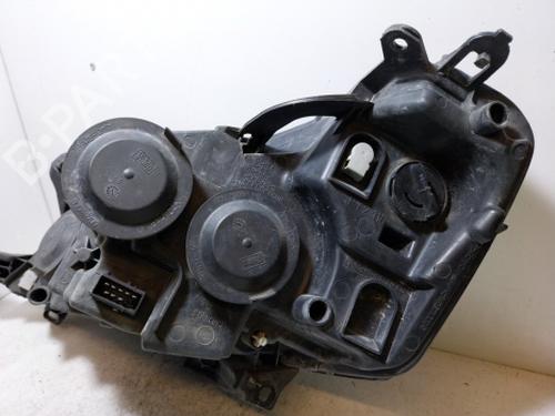 Right headlight CITROËN JUMPY II Van 1.6 HDi 90 8V | BP38809434C29 - Image 5