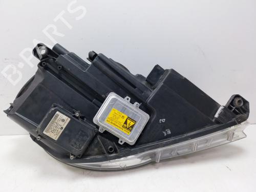 Left headlight VW TIGUAN (5N_) 2.0 TDI 4motion | BP38802453C28  - Image 7