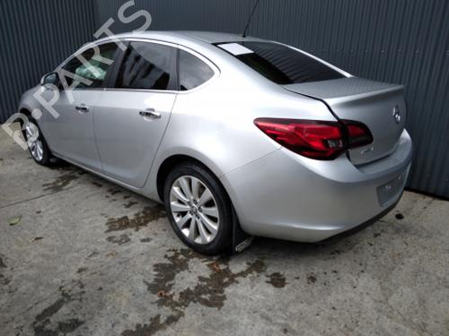 Right tailgate light OPEL ASTRA J Saloon 1.3 CDTI (69) | BP38813127C80  - Image 8