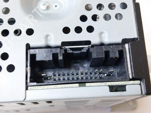 Radio FORD MONDEO V Hatchback (CE) 2.0 TDCi | BP38814467E6 - Image 6