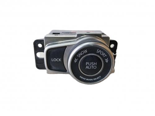 Used Switch Switch SUZUKI VITARA (LY) 1.4 Hybrid (Mild Hybrid) (APK414) (129 hp) 38815379 38815379