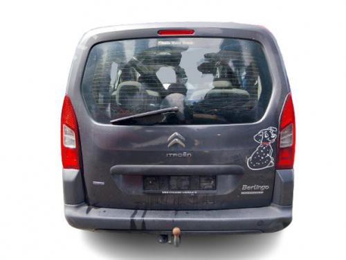 Left taillight CITROËN C3 Picasso (SH_) 1.4 VTi 95 (SH8FSC, SH8FP0, SH8FP6) | BP38804389C34 - Image 11