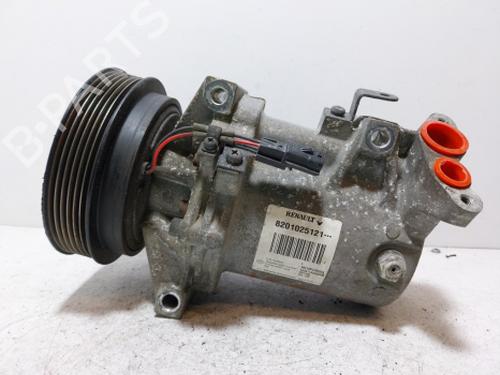 Used AC compressor AC compressor RENAULT FLUENCE (L3_) 1.5 dCi (L30B) (106 hp) 38807918 38807918