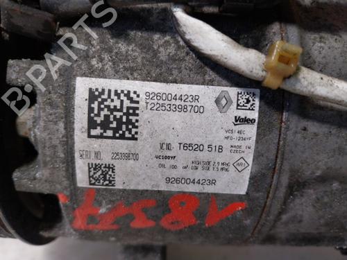 AC compressor RENAULT CAPTUR II (HF_) TCe 90 (HFM6) | BP38805823M34 - Image 7