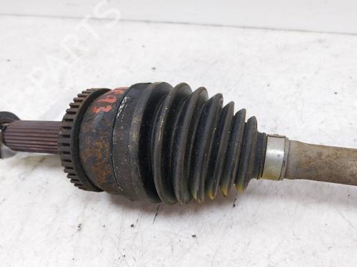 Left front driveshaft HYUNDAI i30 (GD) 1.6 CRDi | BP39933366M38 - Image 5