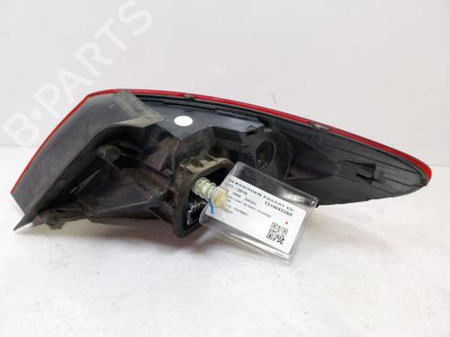 Left taillight VW CC B7 (358) 2.0 TDI | BP38804063C34 - Image 3