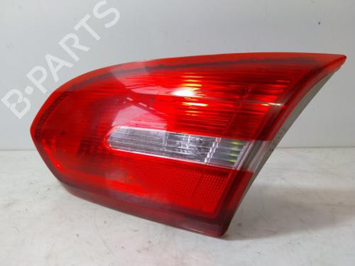 Right tailgate light FORD FOCUS III Saloon 1.5 TDCi | BP38802817C80 - Image 2