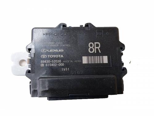 electronic-module-lexus-lbx-_ayh1_-_aya1_-2023-39933381 main image