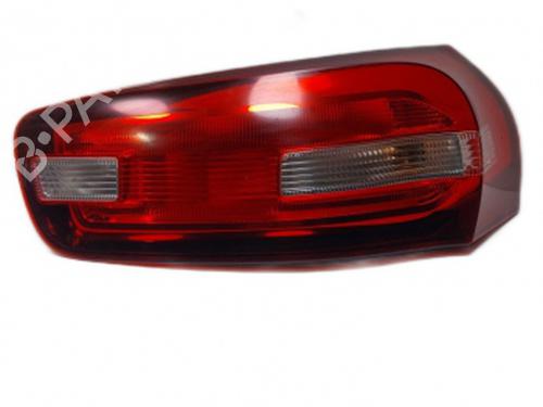 Used Right taillight Right taillight CITROËN C4 Picasso II 1.6 HDi / BlueHDi 115 (115 hp) 38813667 38813667