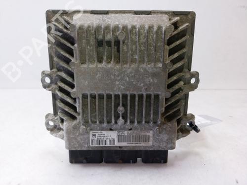 Used Engine control unit (ECU) Engine control unit (ECU) PEUGEOT EXPERT Tepee (VF3X_) 2.0 HDi 120 (120 hp) 38816247 38816247
