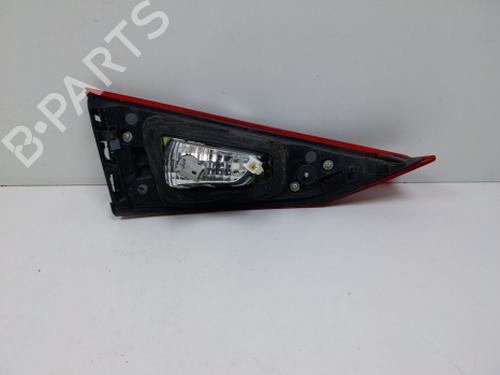 Right tailgate light MAZDA 3 Saloon (BM_, BN_) 2.2 D | BP38815210C80  - Image 5