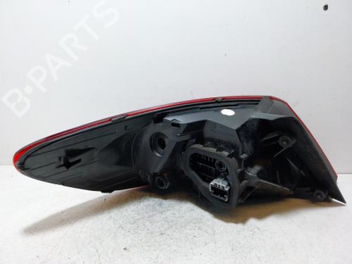Right taillight VW CC B7 (358) 2.0 TDI | BP38815609C35 - Image 2