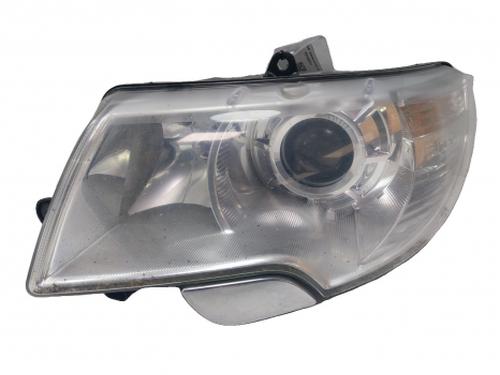 Used Left headlight Left headlight SKODA SUPERB II (3T4) 1.6 TDI (105 hp) 38806054 38806054