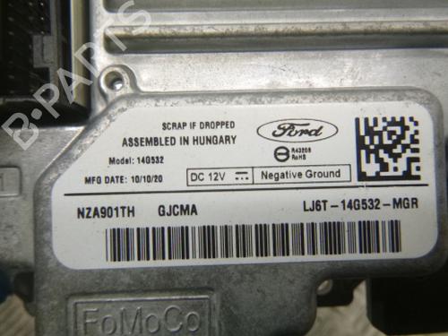 Electronic module FORD KUGA III (DFK) 1.5 EcoBlue | BP38812618M83 - Image 4