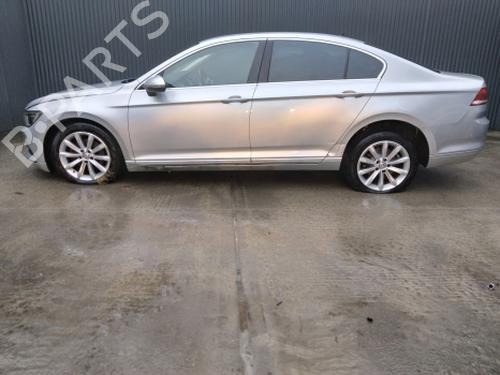 Switch VW PASSAT B8 (3G2, CB2) 2.0 TDI | BP38807340I30  - Image 6