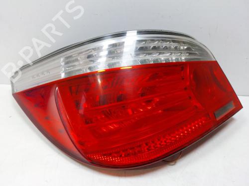 Left taillight BMW 5 (E60) 520 d | BP38804683C34 - Image 2