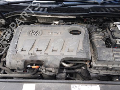 Right tailgate light VW PASSAT CC B6 (357) 2.0 TDI | BP38812226C80  - Image 22