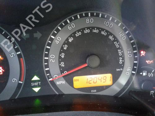 Switch TOYOTA AURIS (_E15_) 1.4 D-4D (NDE150_, NDE150R) | BP38808345I30 - Image 22