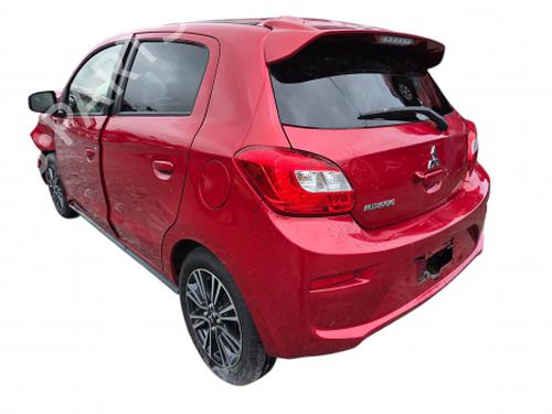 ABS pump MITSUBISHI MIRAGE / SPACE STAR VI Hatchback (A0_A) 1.2 (A03A) | BP38816159M43 - Image 13