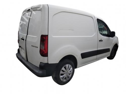 ABS pump PEUGEOT PARTNER Box Body/MPV 1.6 HDi | BP38810012M43 - Image 13