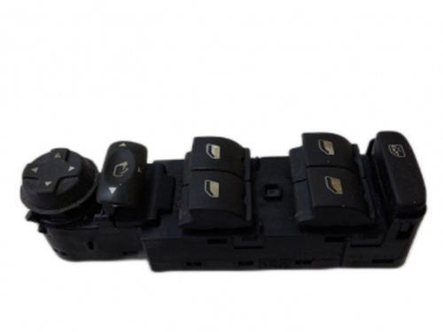 right-front-window-switch-citroen-c4-ii-nc_-2009-38807624 main image