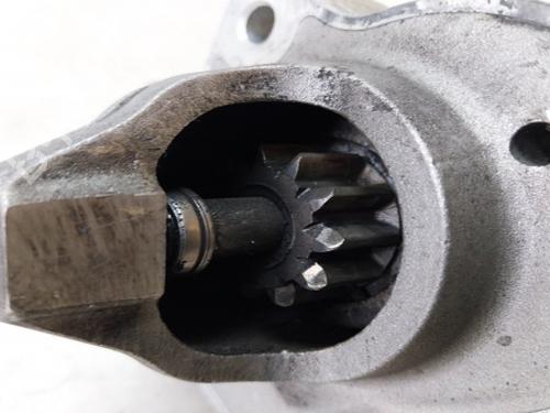 Starter FORD KUGA II (DM2) 1.5 TDCi | BP38813653M8 - Image 6