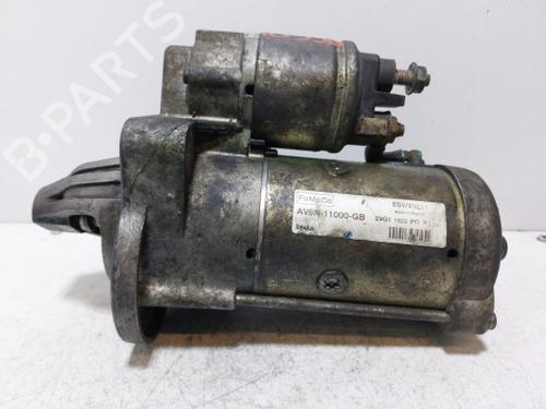 Used Starter Starter FORD FOCUS III 1.6 TDCi (115 hp) 38802717 38802717
