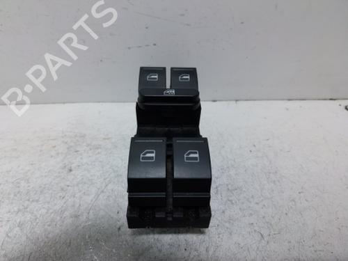 Right front window switch VW JETTA III (1K2) 1.6 TDI | BP38815570I26 - Image 2