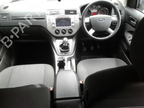 Front right window mechanism FORD KUGA I 2.0 TDCi 4x4 | BP38816031C23 - Image 13