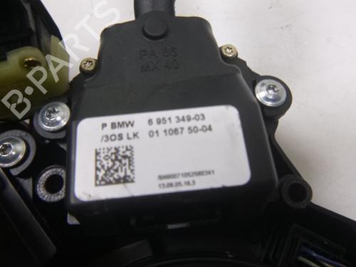 Steering column stalk BMW 5 (F10) M5 | BP38814531I23 - Image 6