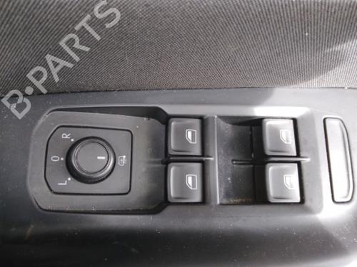 Tailgate VW PASSAT B8 (3G2, CB2) 1.6 TDI | BP38814724C6 - Image 23