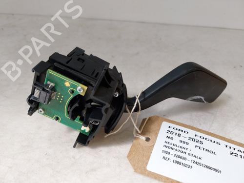 Steering column stalk FORD FOCUS IV (HN) 1.0 EcoBoost | BP38812143I23 - Image 5