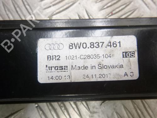 Front left window mechanism AUDI A4 B9 (8W2, 8WC) 1.4 TFSI | BP38810464C22  - Image 5
