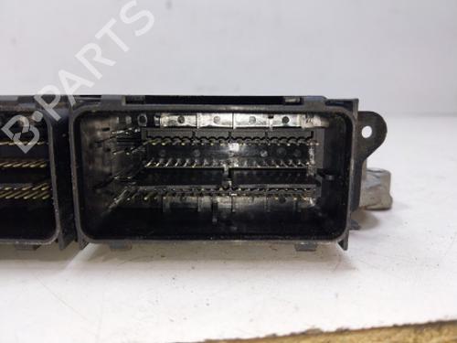 Engine control unit (ECU) FORD FIESTA VI Van 1.0 EcoBoost | BP38805081M57 - Image 5