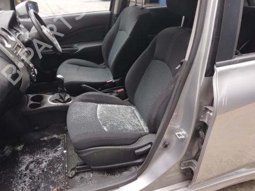 Front right seatbelt NISSAN NOTE (E12) 1.5 dCi | BP38802854I25  - Image 17