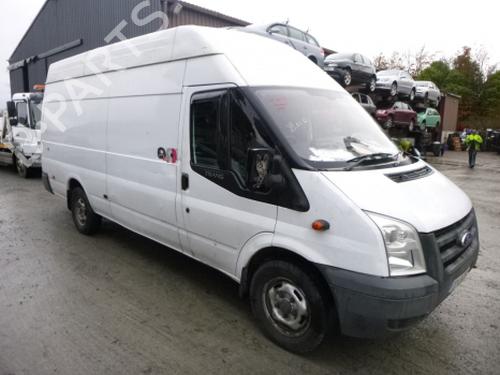 Left headlight FORD TRANSIT Van (FA_ _) 2.4 TDCi RWD | BP38809933C28 - Image 6