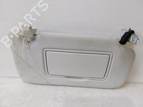 Right sun visor FORD FOCUS IV (HN) 1.0 EcoBoost | BP38804364I2 - Image 5