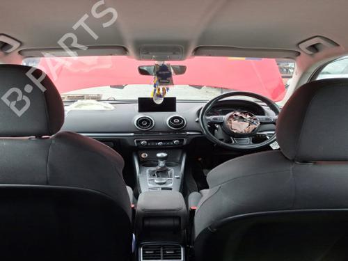 Engine control unit (ECU) AUDI A3 Sportback (8VA, 8VF) 1.6 TDI | BP38809818M57 - Image 23