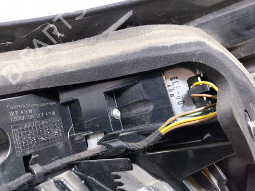 Left taillight BMW 5 (E60) 520 d | BP38814462C34 - Image 5