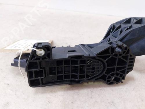 Pedal CITROËN C4 III (BA_, BB_, BC_) 1.5 BlueHDi 130 (BBYHZB) | BP40157779I4  - Image 5