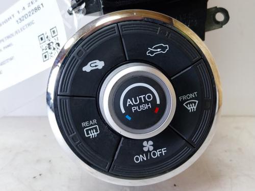 Climate control HONDA INSIGHT (ZE_) 1.3 IMA (ZE28, ZE2) | BP38809115I5 - Image 3