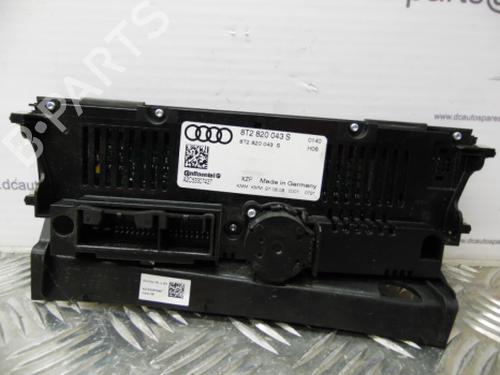 Climate control AUDI A5 (8T3) 2.0 TFSI | BP38813984I5 - Image 5