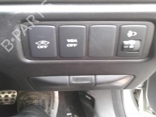 Climate control HONDA ACCORD VIII (CU) 2.2 i-DTEC (CU3) | BP38808743I5 - Image 22