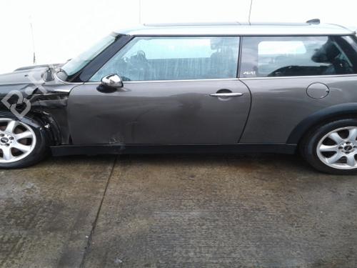 Rear parcel shelf MINI MINI (R50, R53) Cooper | BP38810725C85 - Image 6