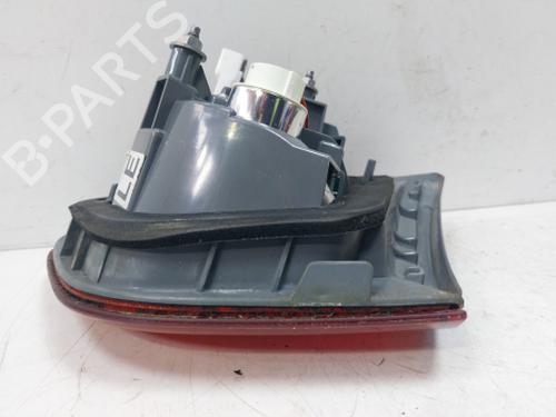 Left tailgate light RENAULT FLUENCE (L3_) 1.5 dCi | BP38811191C79  - Image 5