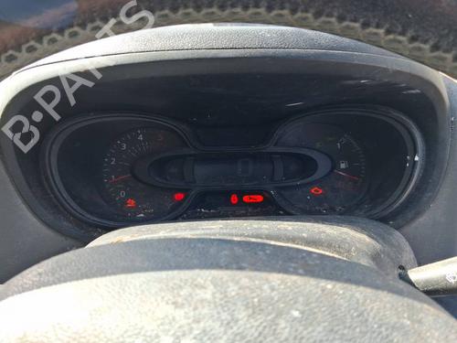 Engine control unit (ECU) NISSAN NV300 Van (X82) 1.6 dci 120 | BP40019992M57 - Image 15