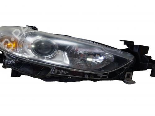 right-headlight-mazda-6-saloon-gj-gl-2012-38815437 main image