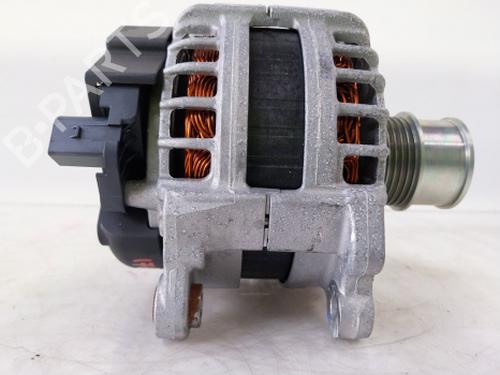 Alternator VW GOLF VIII Variant (CG5, DB5) 1.5 TSI | BP38813155M7 - Image 3